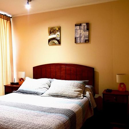 Santiago Furnished Apartments Luaran gambar