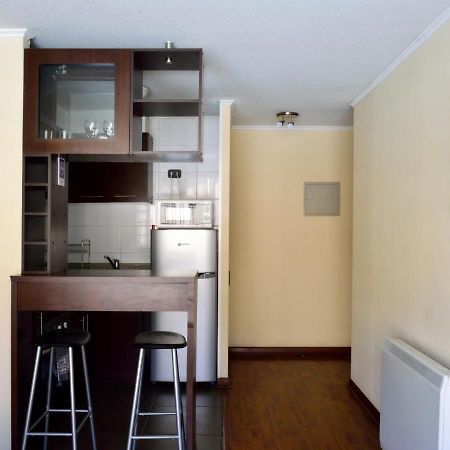 Santiago Furnished Apartments Luaran gambar