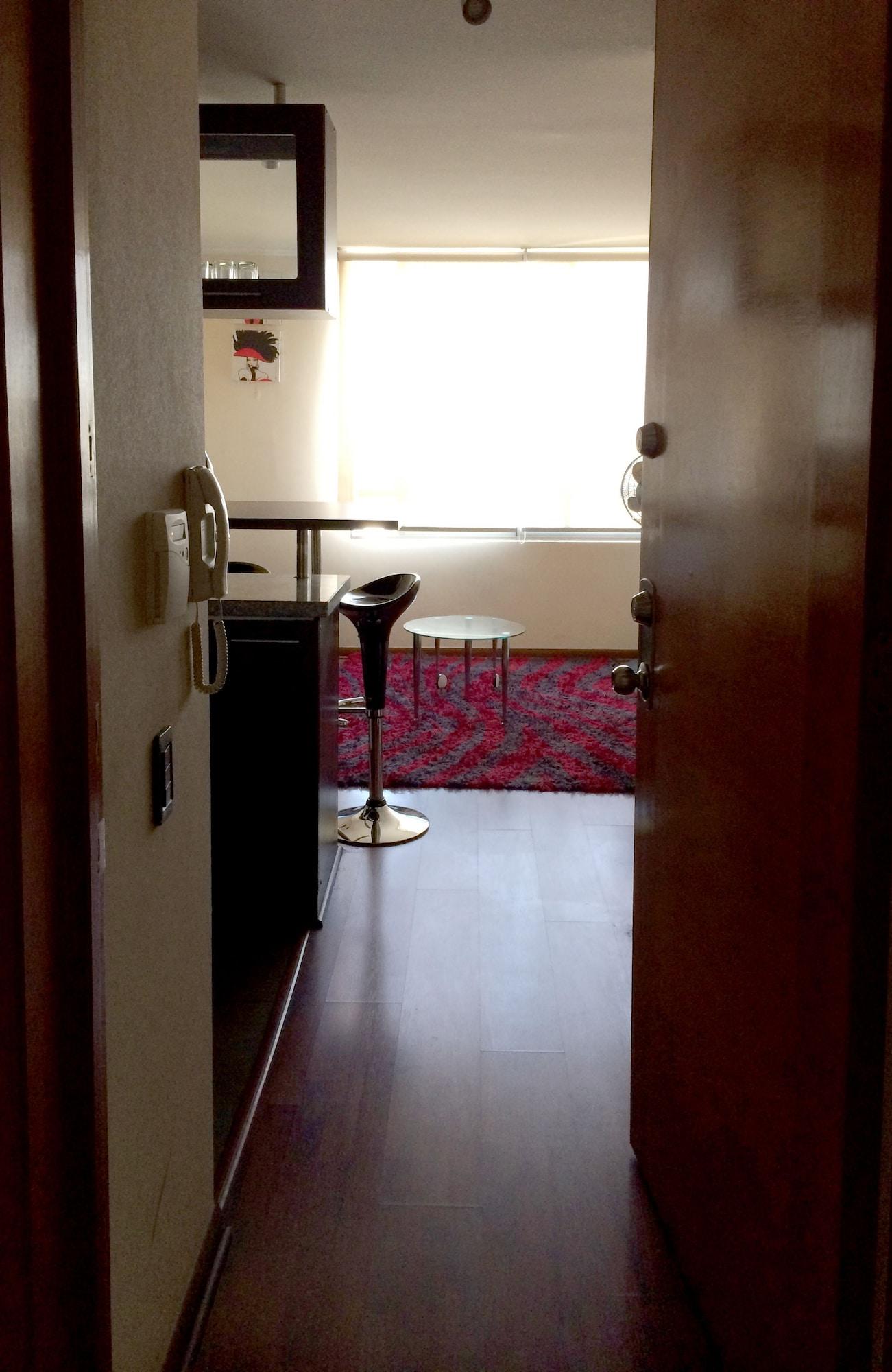 Santiago Furnished Apartments Luaran gambar