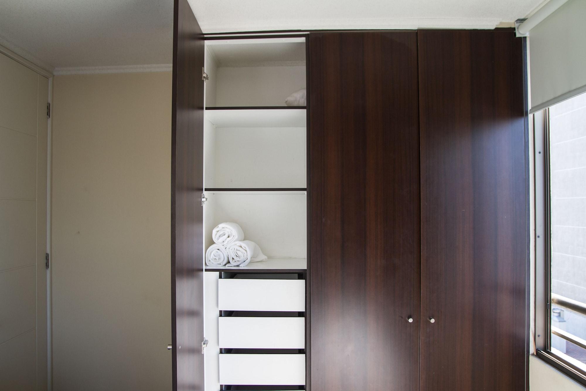 Santiago Furnished Apartments Luaran gambar