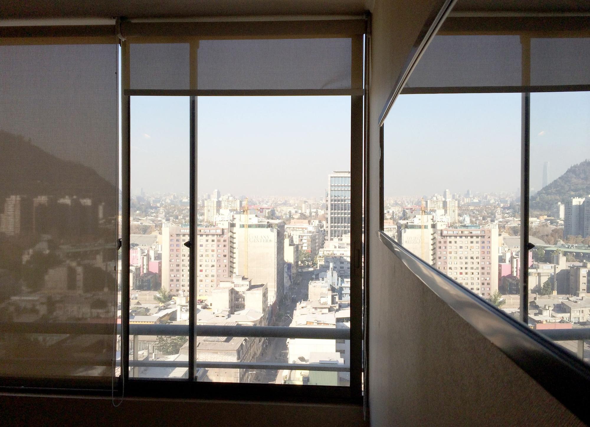 Santiago Furnished Apartments Luaran gambar