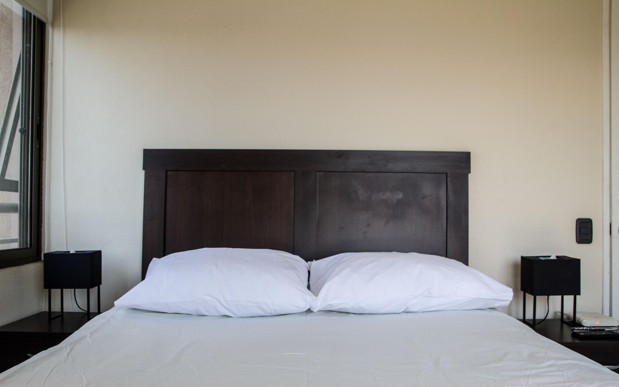Santiago Furnished Apartments Luaran gambar