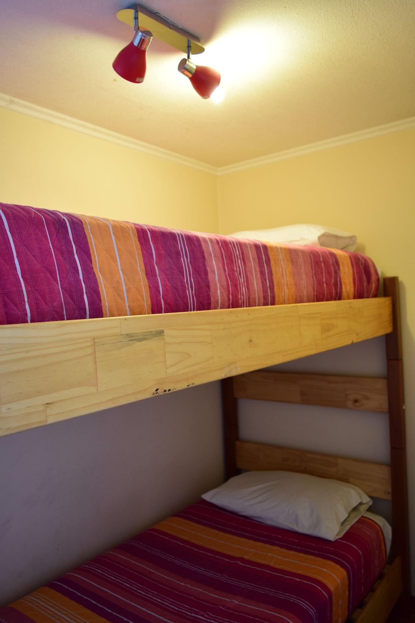Santiago Furnished Apartments Luaran gambar