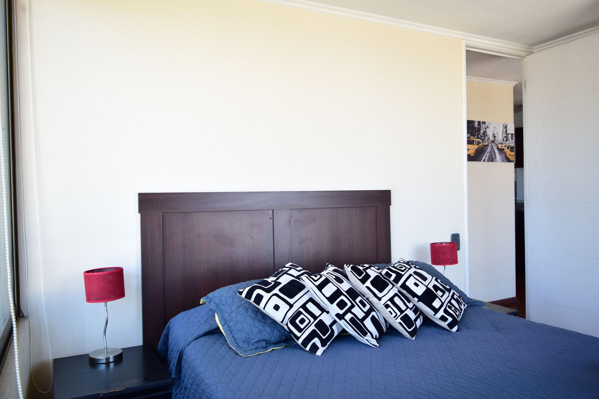 Santiago Furnished Apartments Luaran gambar