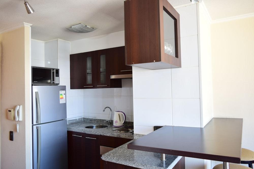 Santiago Furnished Apartments Luaran gambar