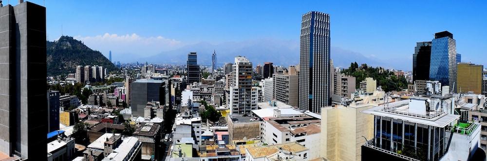 Santiago Furnished Apartments Luaran gambar