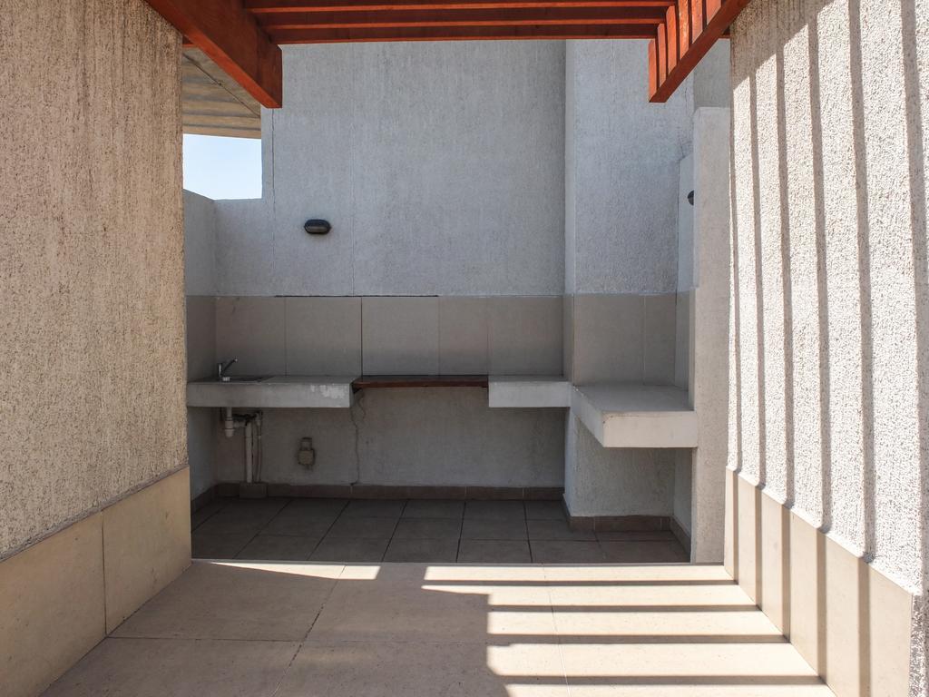 Santiago Furnished Apartments Luaran gambar