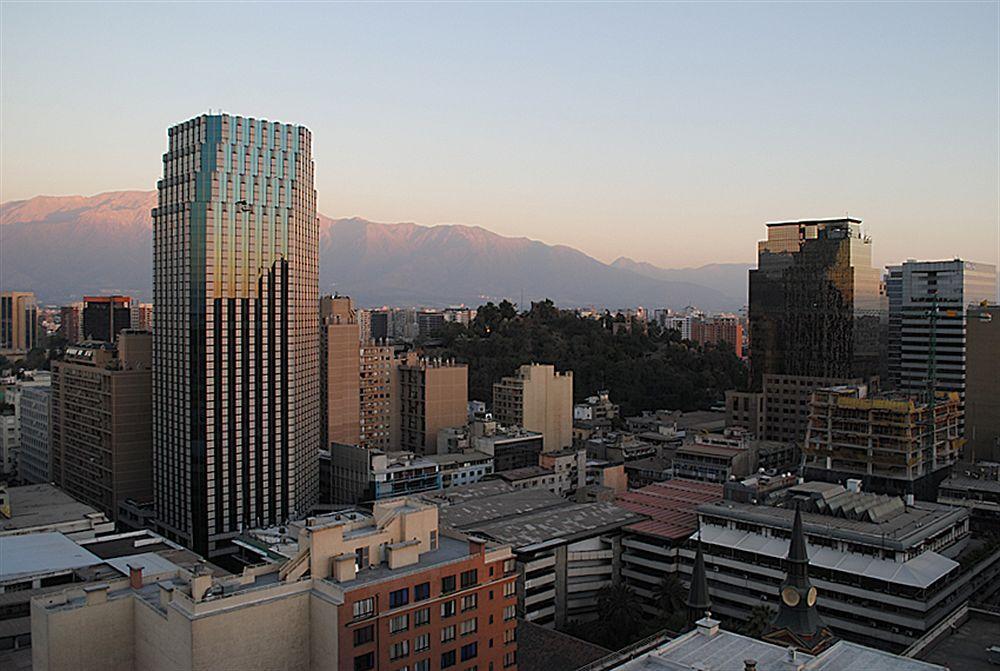 Santiago Furnished Apartments Luaran gambar