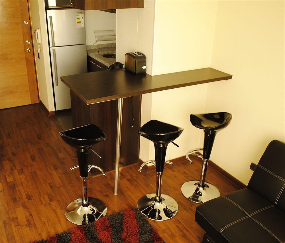 Santiago Furnished Apartments Luaran gambar