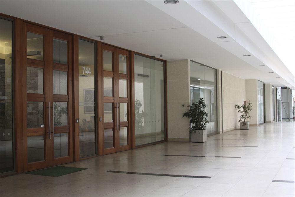 Santiago Furnished Apartments Luaran gambar