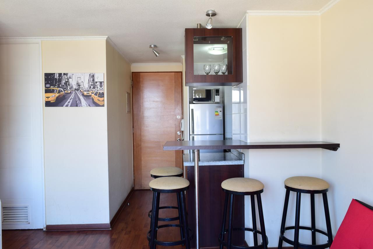 Santiago Furnished Apartments Luaran gambar