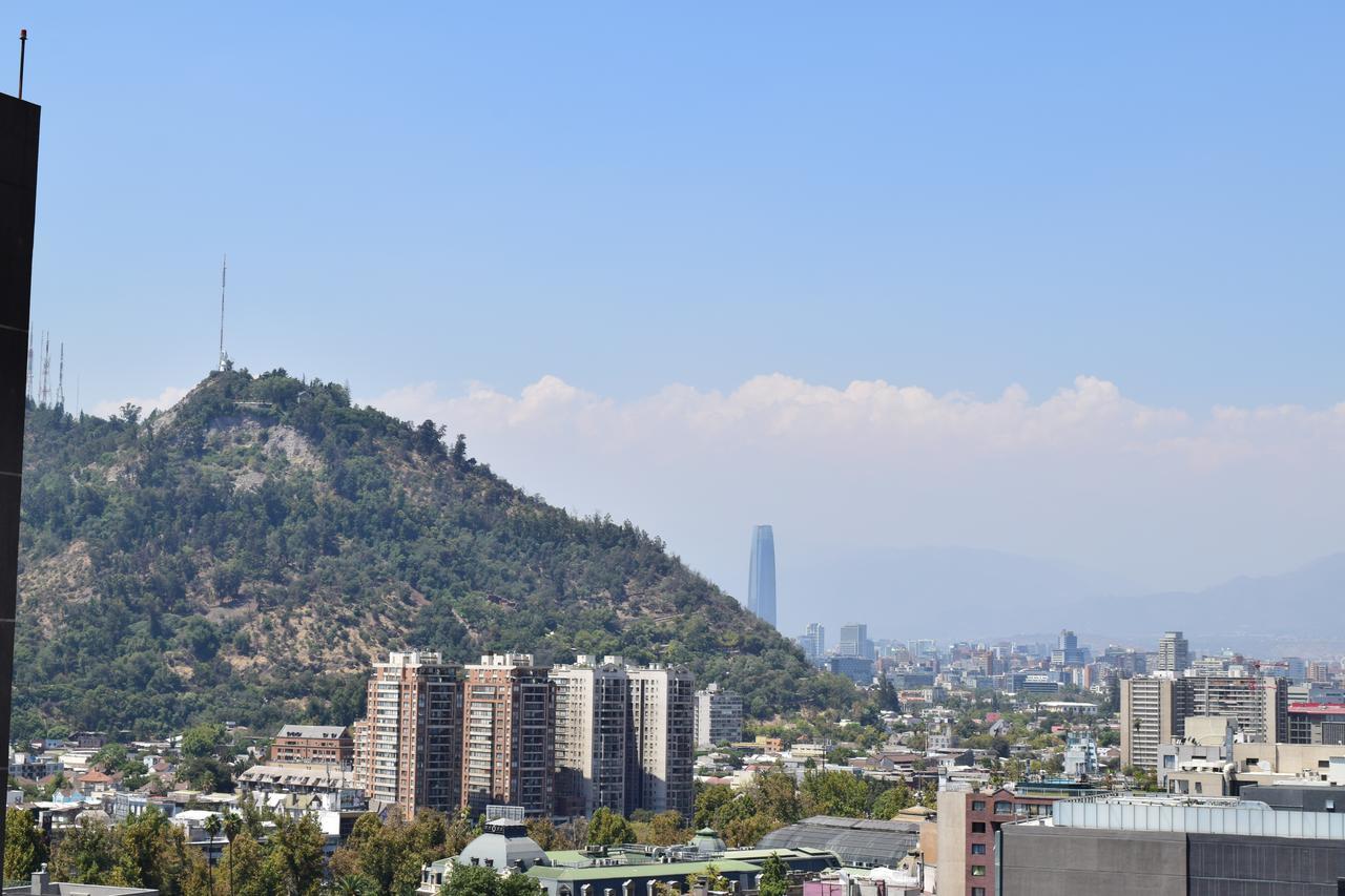 Santiago Furnished Apartments Luaran gambar