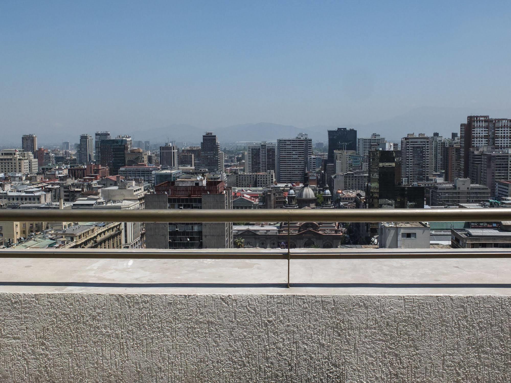 Santiago Furnished Apartments Luaran gambar
