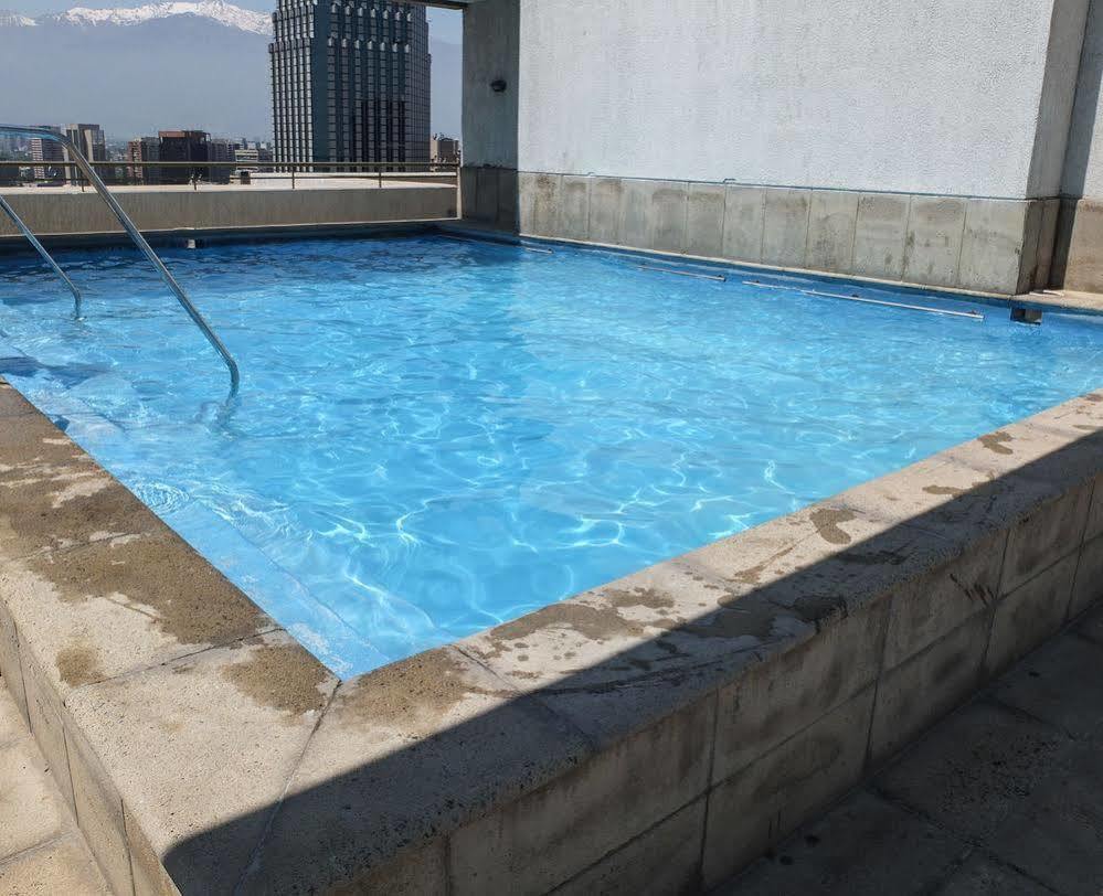 Santiago Furnished Apartments Luaran gambar