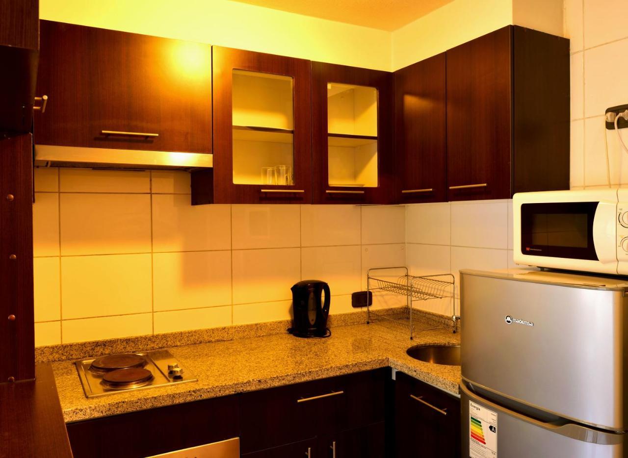 Santiago Furnished Apartments Luaran gambar