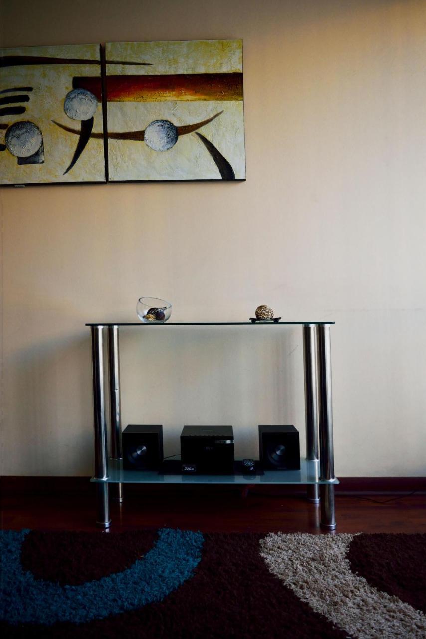Santiago Furnished Apartments Luaran gambar