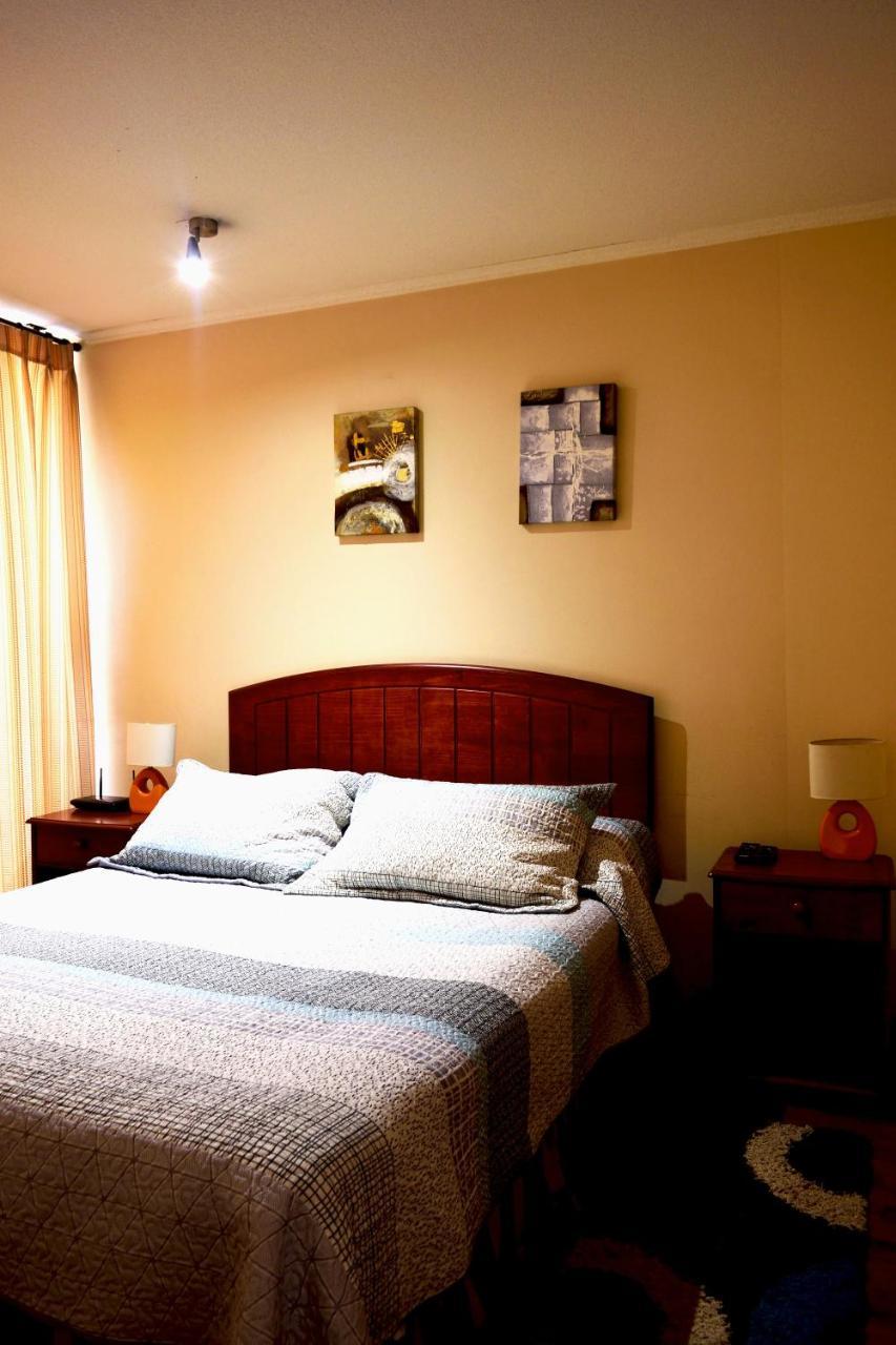Santiago Furnished Apartments Luaran gambar