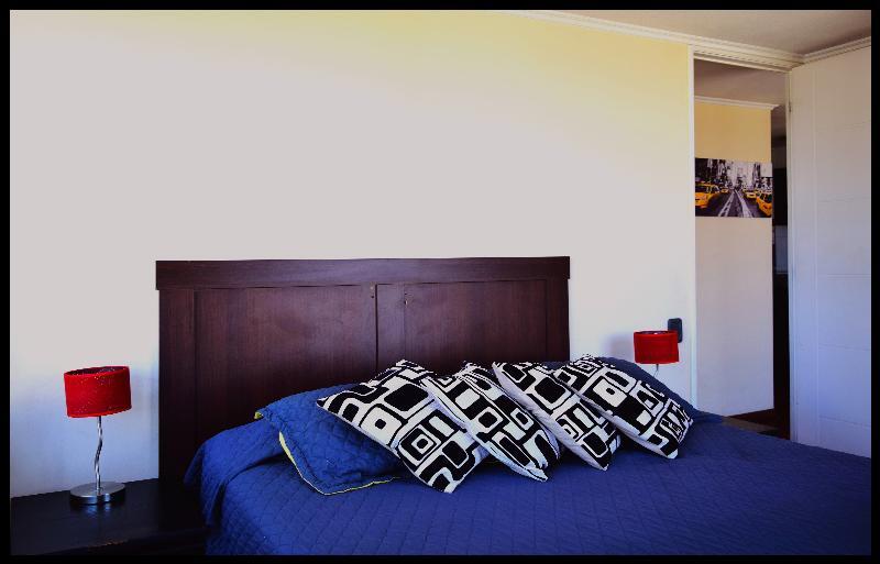 Santiago Furnished Apartments Luaran gambar