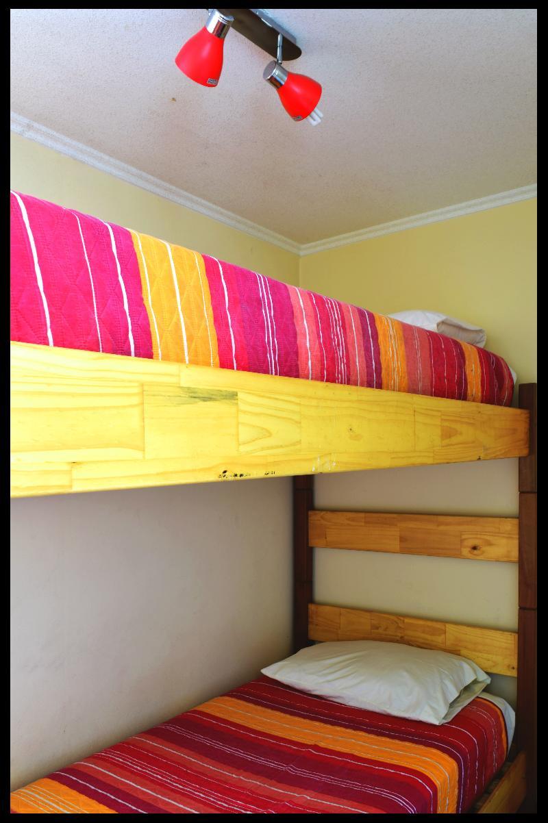 Santiago Furnished Apartments Luaran gambar