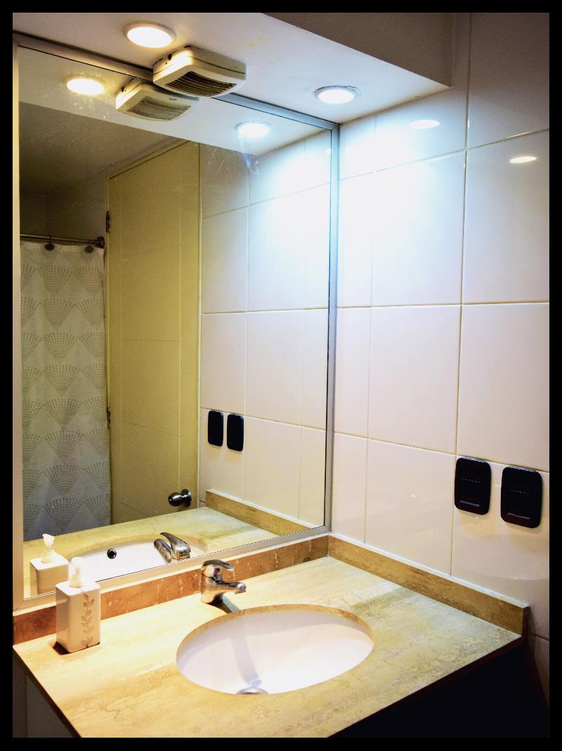 Santiago Furnished Apartments Luaran gambar