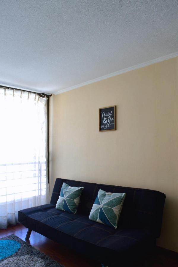 Santiago Furnished Apartments Luaran gambar