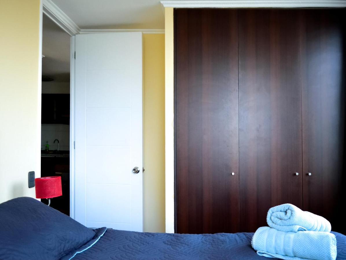 Santiago Furnished Apartments Luaran gambar