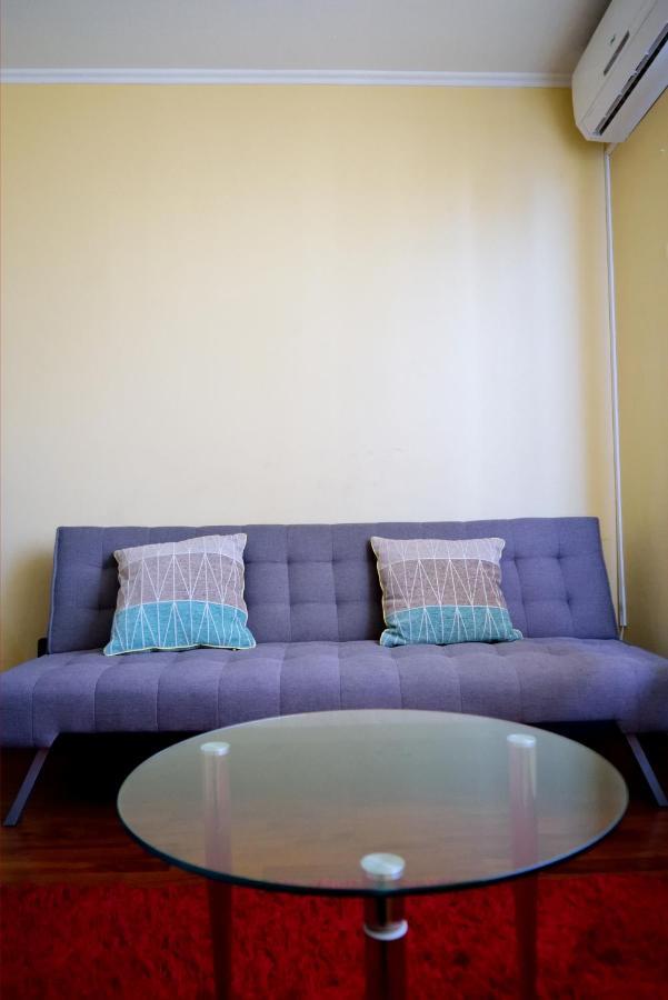 Santiago Furnished Apartments Luaran gambar